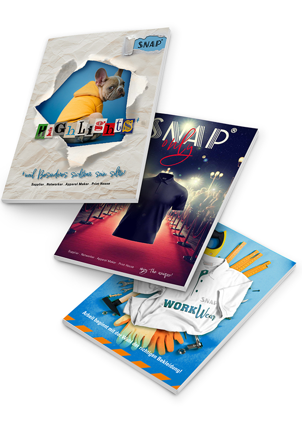 SNAP Katalogtitel 2023 HR